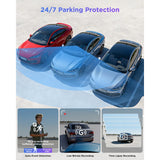 Viofo Dashcam 4 K A119 M Pro Front Dvr With Gps & Wifi6