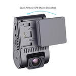 *Seconds Special* Viofo Dashcam 1080 P A129 Single Camera Wifi + Gps