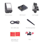 *Seconds Special* Viofo Dashcam 1080 P A129 Single Camera Wifi + Gps