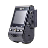 Viofo Dashcam 1080 P A129 Duo Dual Channel F/R Wifi + Gps