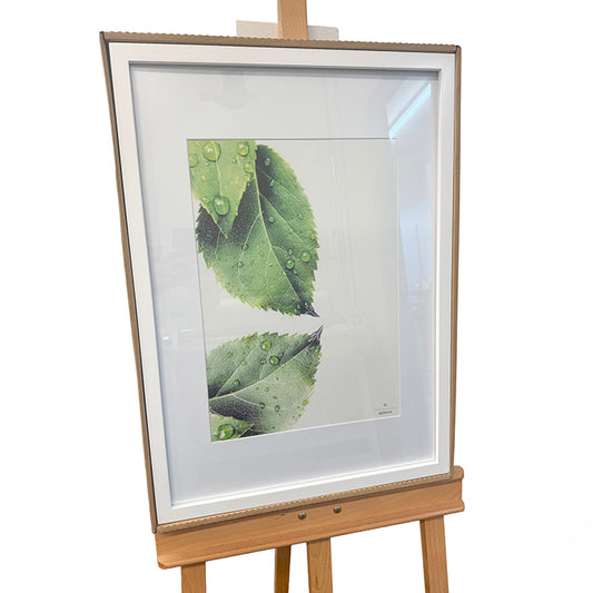 White Box Frame A2