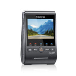 Viofo Dashcam A329 4 K Single Channel Wifi 6 Gps