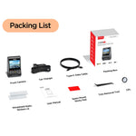 Viofo Dashcam A329 4 K Single Channel Wifi 6 Gps