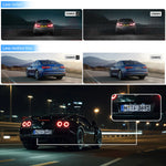 Viofo Dashcam A329 4 K Single Channel Wifi 6 Gps