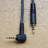 Blackvue Analog Video Cable For Dual Channel Dashcams 15 M