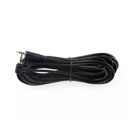Blackvue Dr590 Series Analog Video Cable For Dual Channel Dashcams 6 M