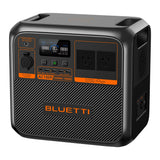 Bluetti Ac180 P Home & Portable Power Station | 1800 W (2700 W Surge) 1440 Wh