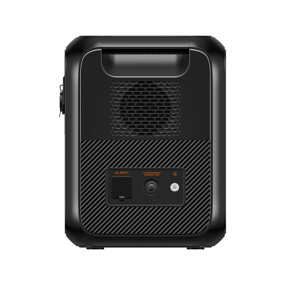 Bluetti Ac180 P Home & Portable Power Station | 1800 W (2700 W Surge) 1440 Wh