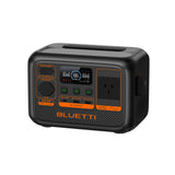 Bluetti Ac2 P Portable Power Station | 300 W 230 Wh