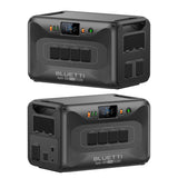 Bluetti Apex300 Expandable Home & Portable Power Station | 3800 W 2700 Wh