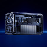 Bluetti Apex300 Expandable Home & Portable Power Station | 3800 W 2700 Wh