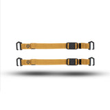 Wandrd Premium Accessory Straps Dallol Yellow