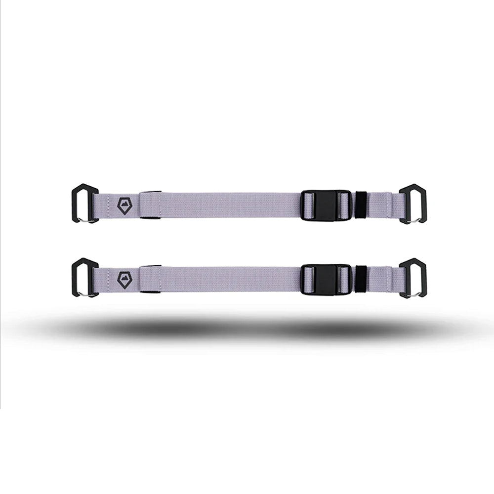 Wandrd Premium Accessory Straps Uyuni Purple