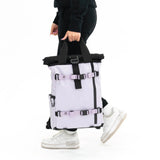 Wandrd Premium Accessory Straps Uyuni Purple