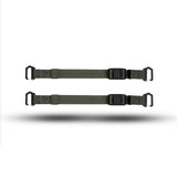 Wandrd Premium Accessory Straps Wasatch Green