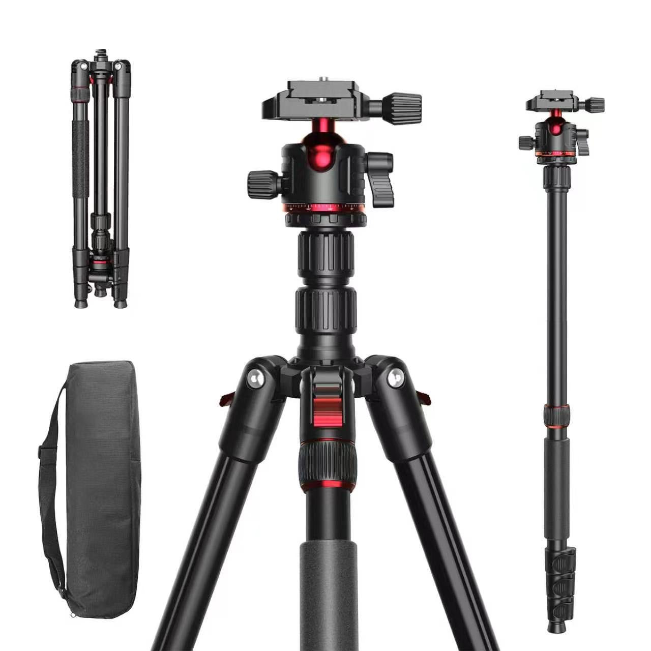 Apexel PRO Multi Tripod – APL-JJ031