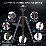 Apexel PRO Multi Tripod – APL-JJ031