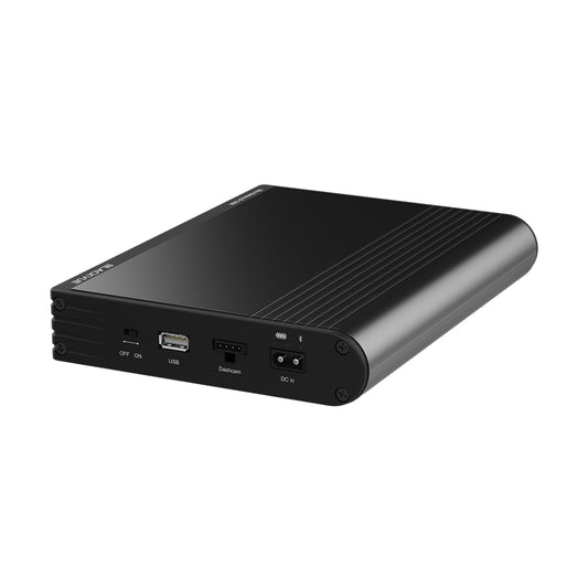 Blackvue B 130 A Plus Power Magic Ultra Battery Pack For Dashcams