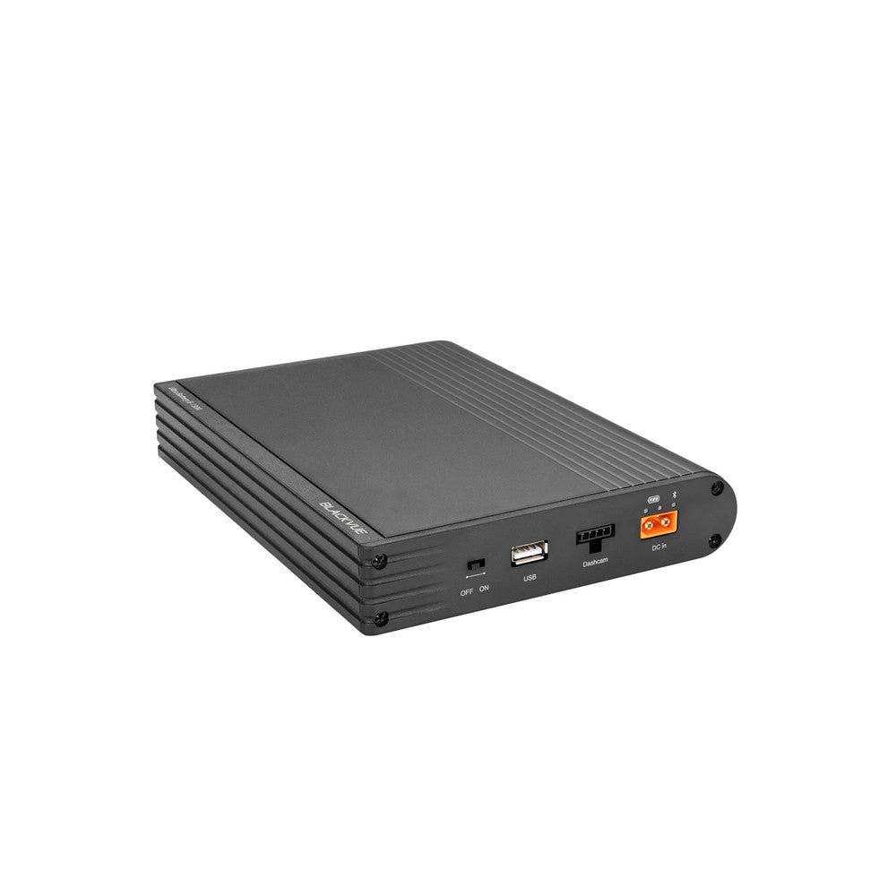 Blackvue B 130 As Ultimate Parking Mode Battery For Safy Series