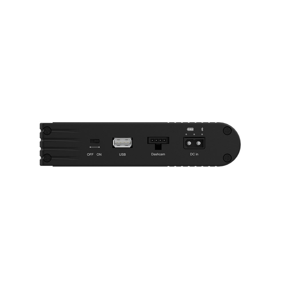 Blackvue B 130 A Plus Power Magic Ultra Battery Pack For Dashcams