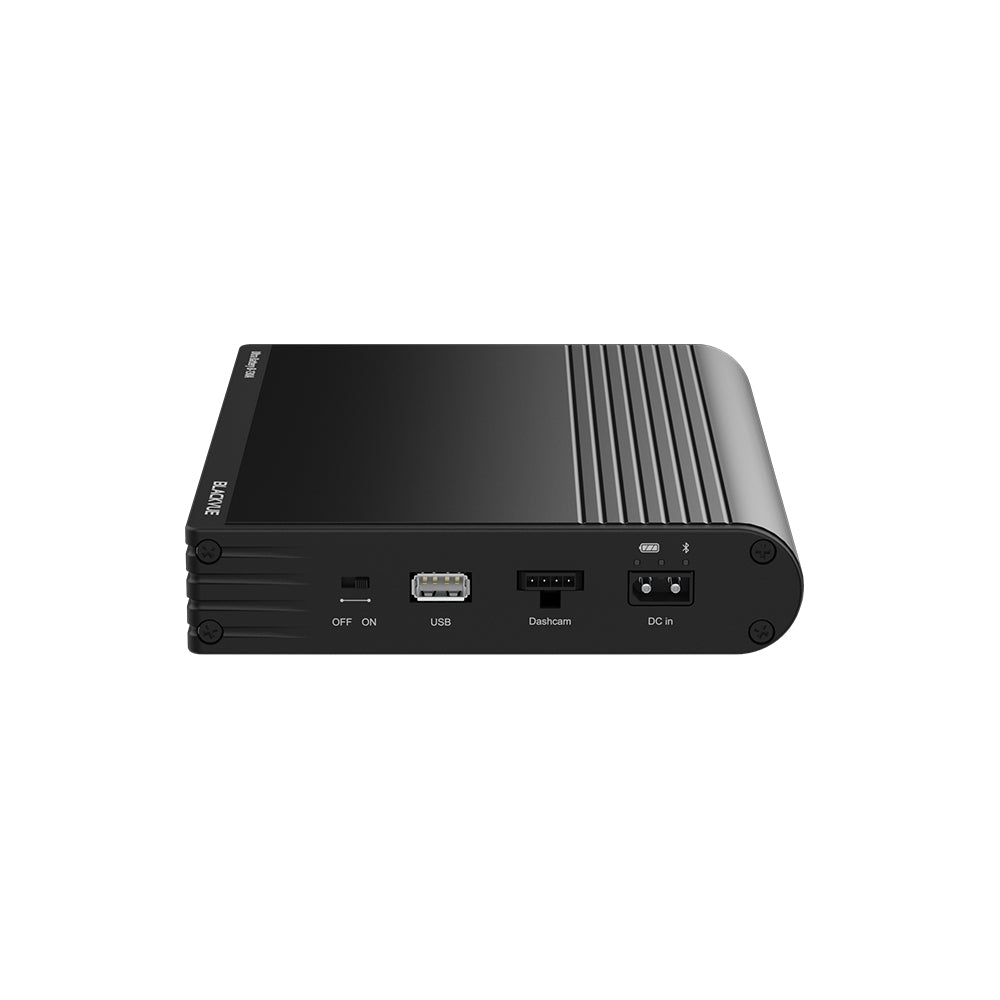 Blackvue B 130 A Plus Power Magic Ultra Battery Pack For Dashcams