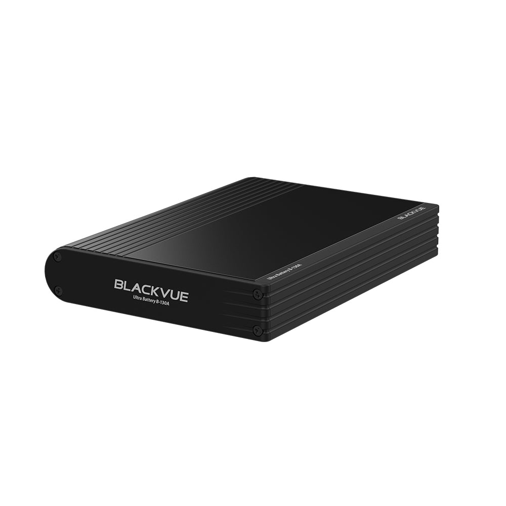 Blackvue B 130 A Plus Power Magic Ultra Battery Pack For Dashcams