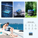 Bluetti 12 V 100 A Lithium Battery