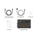 Bluetti B210 Expansion Battery & Usb/12 Vdc Ups Power Station | 2150 Wh