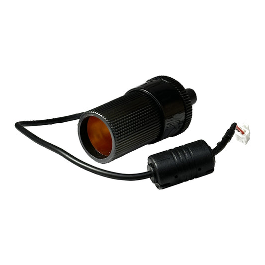 Blackvue Cigarette Lighter Socket For B 112