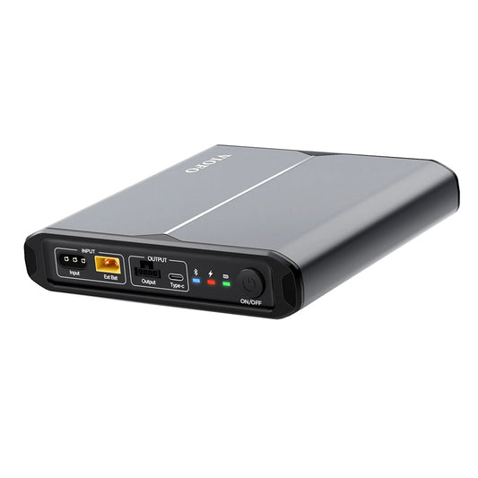 Viofo Parking Mode Battery Pack 7650 Mah For All Dashcams (Except A119 V3)