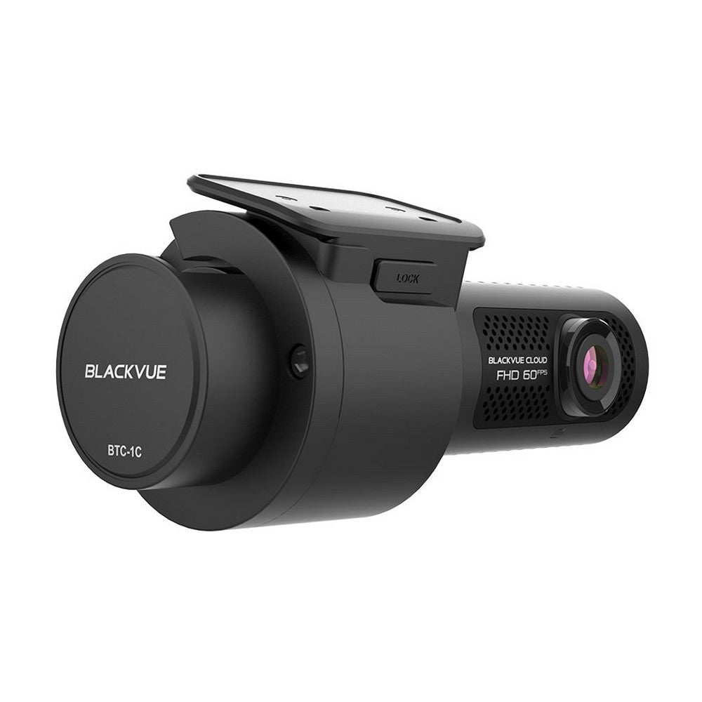 Blackvue Tamper Proof Case For Sedan, Suv
