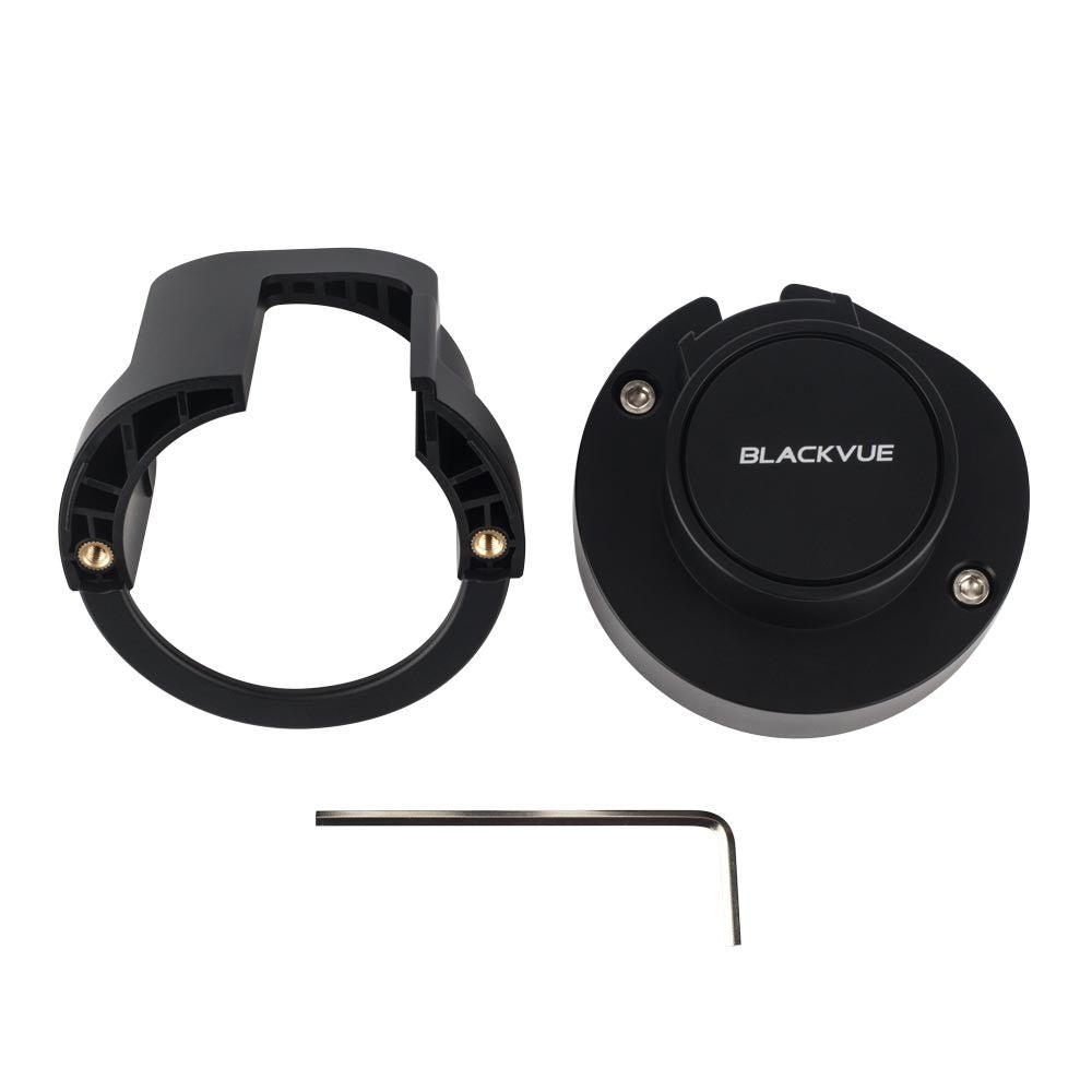 Blackvue Tamper Proof Case For Sedan, Suv