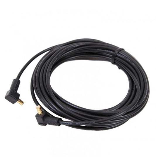 Blackvue Coaxial Video Cable 6 Gb/S For Elite & X Series Dual Channel Dashcams 10 M