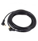 Blackvue Coaxial Video Cable 6 Gb/S For Elite & X Series Dual Channel Dashcams 10 M