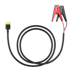 Bluetti 12 V/24 V Lead Acid To Xt90 Battery Charging Cable For Ac200 Max
