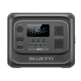 Bluetti Elite320 Portable Power Station | 1800 W 3200 Wh