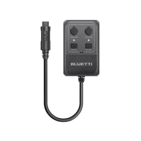 Bluetti Hub D1 Power Hub Up Tp 700 W