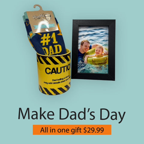 Fathers Day Bundle