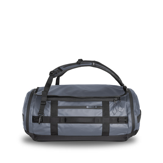 Wandrd Carryall Duffel 30 L Aegean Blue