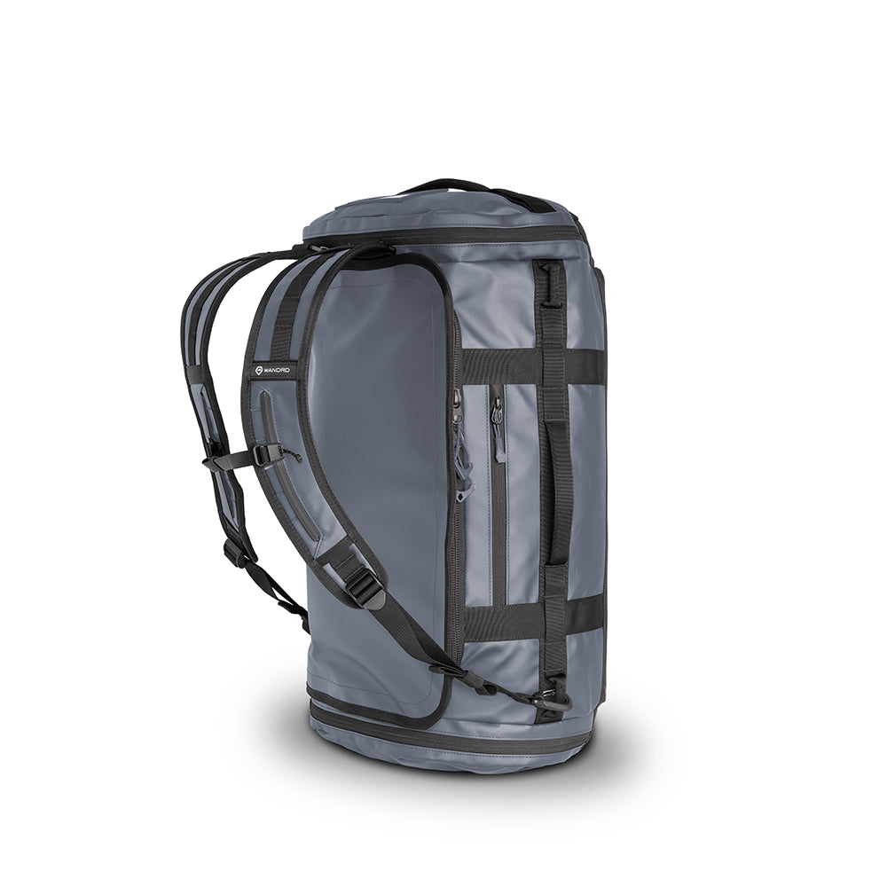 Wandrd Carryall Duffel 30 L Aegean Blue