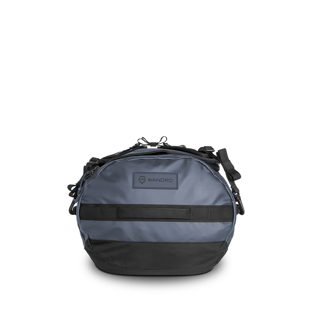 Wandrd Carryall Duffel 30 L Aegean Blue