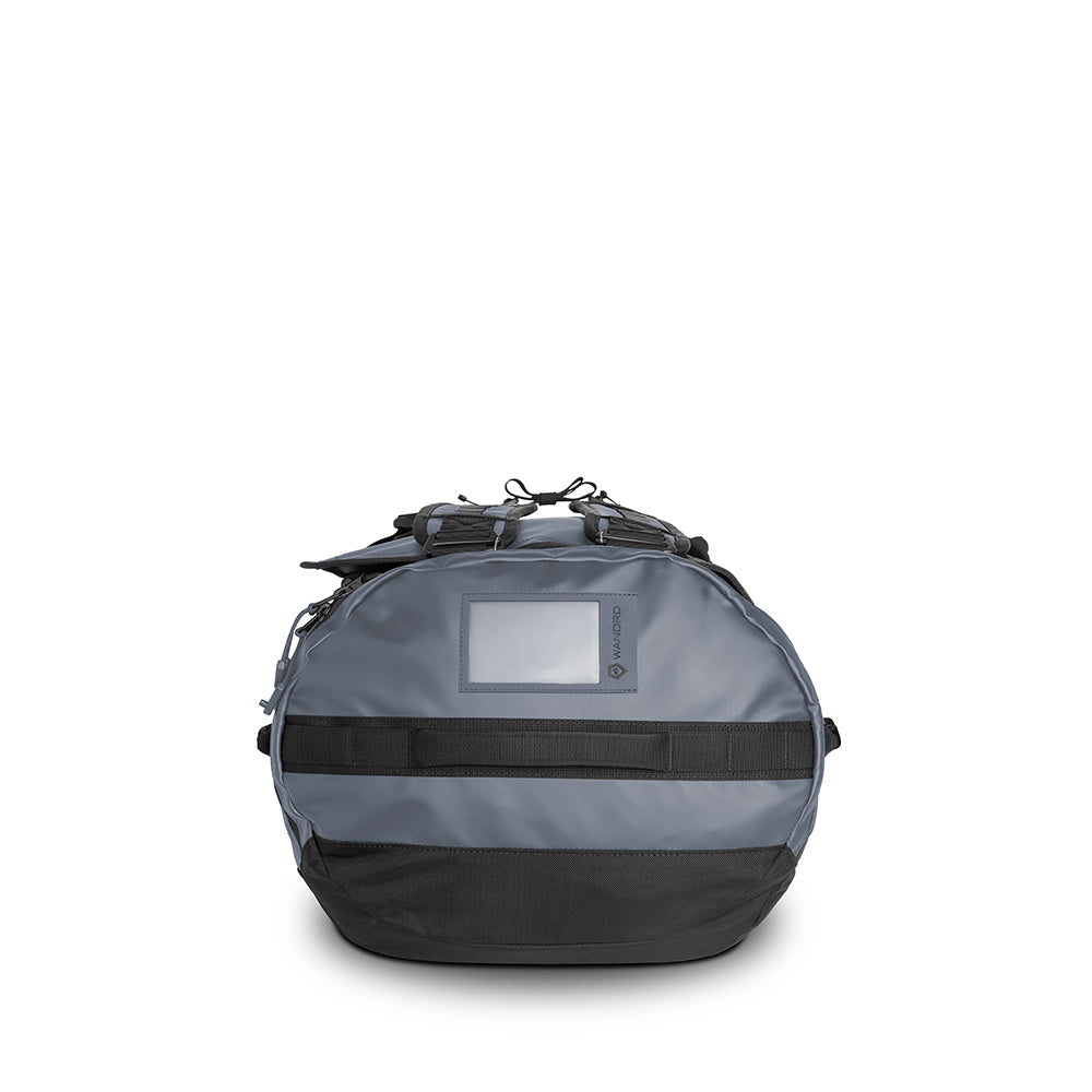 Wandrd Carryall Duffel 30 L Aegean Blue