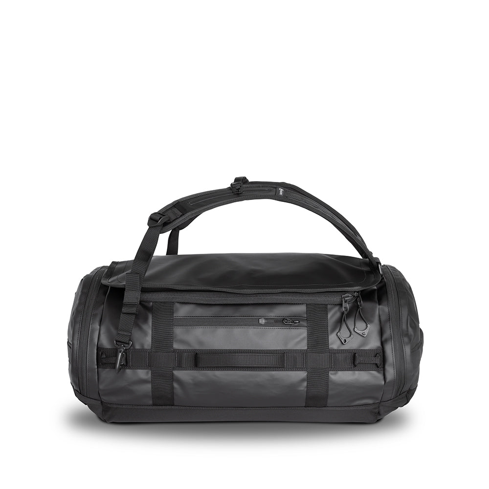 Wandrd Carryall Duffel 30 L Black