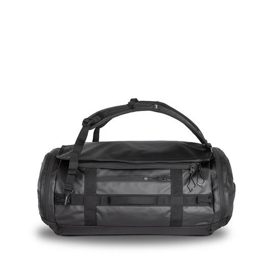 Wandrd Carryall Duffel 30 L Black
