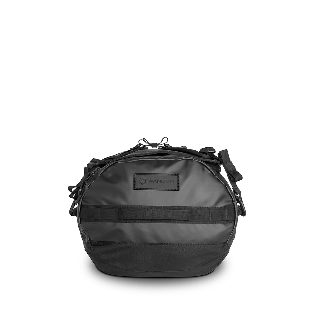Wandrd Carryall Duffel 30 L Black