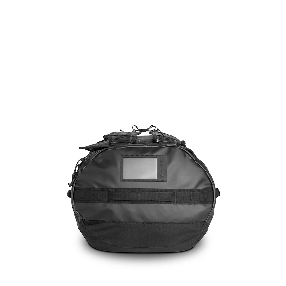 Wandrd Carryall Duffel 30 L Black