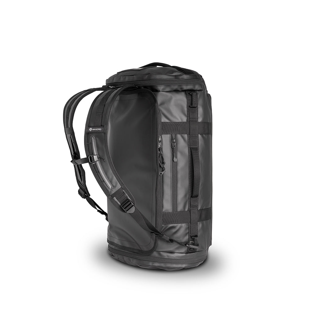 Wandrd Carryall Duffel 30 L Black