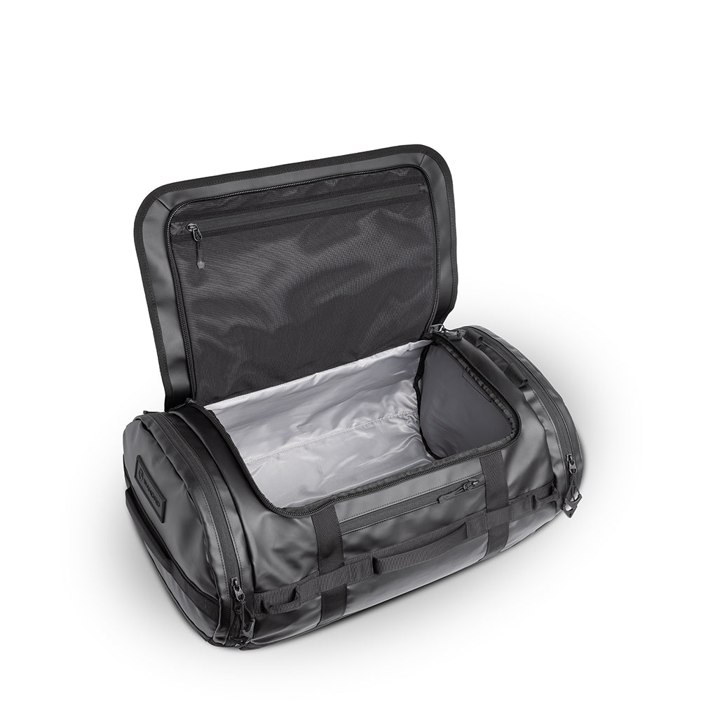 Wandrd Carryall Duffel 30 L Black