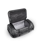 Wandrd Carryall Duffel 30 L Black