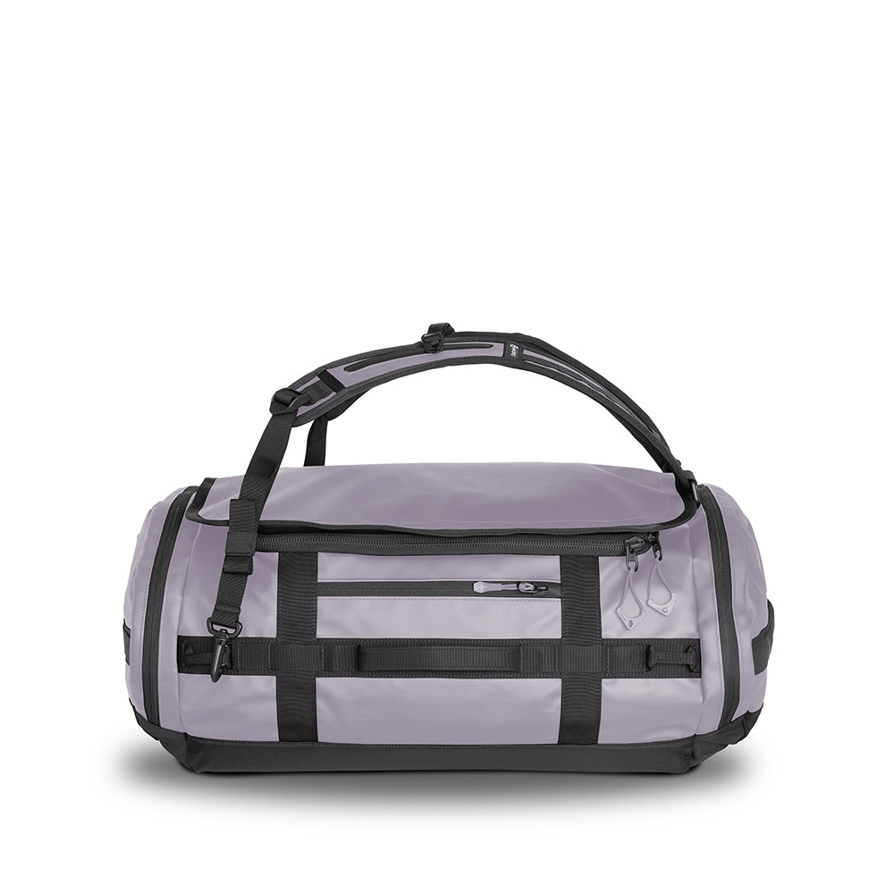 Wandrd Carryall Duffel 30 L Uyuni Purple